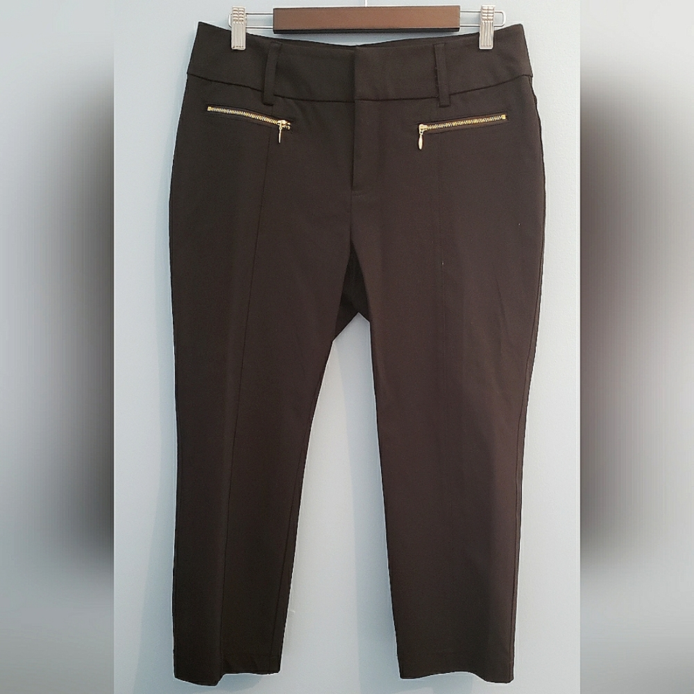 INC International Concepts Pettites Capris